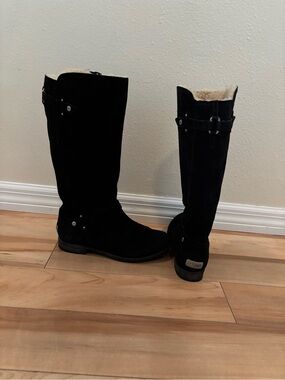 UGG Jillian Riding Boots